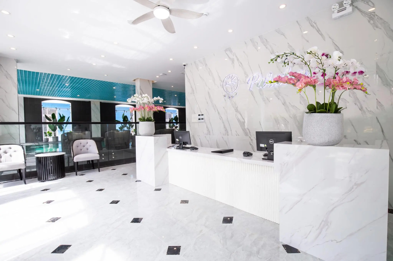 Paralia Khem Beach Phu Quoc Hotel