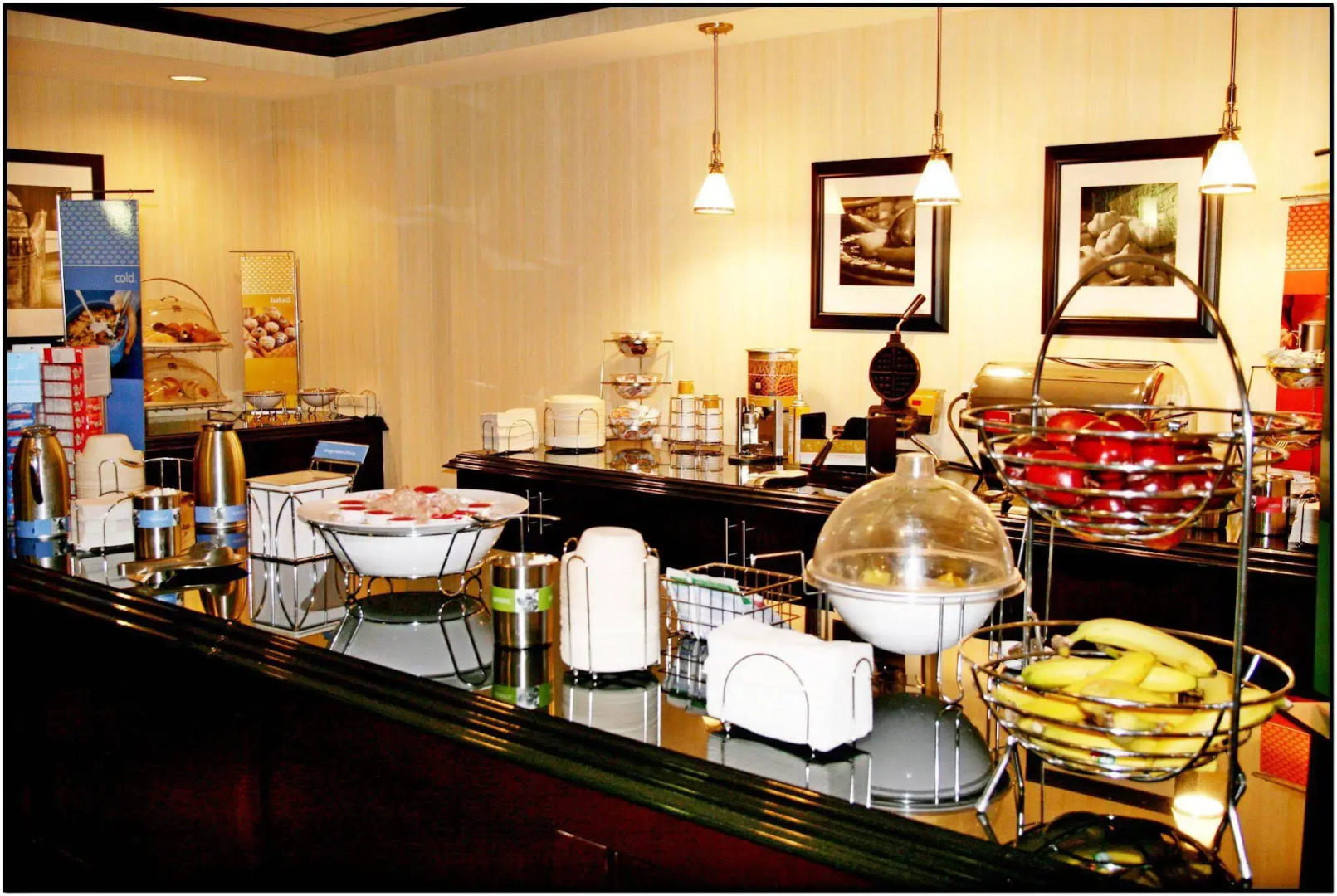 Hampton Inn & Suites San Antonio/Northeast I-35