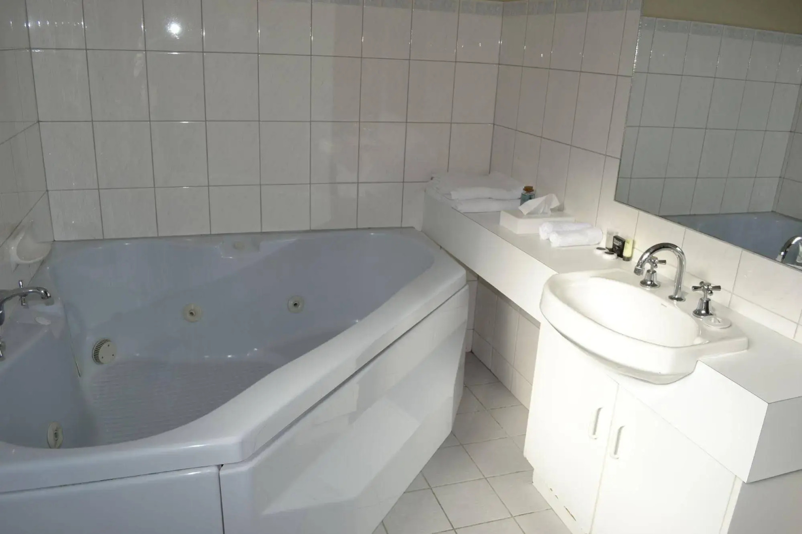 Lightkeepers Inn Motel