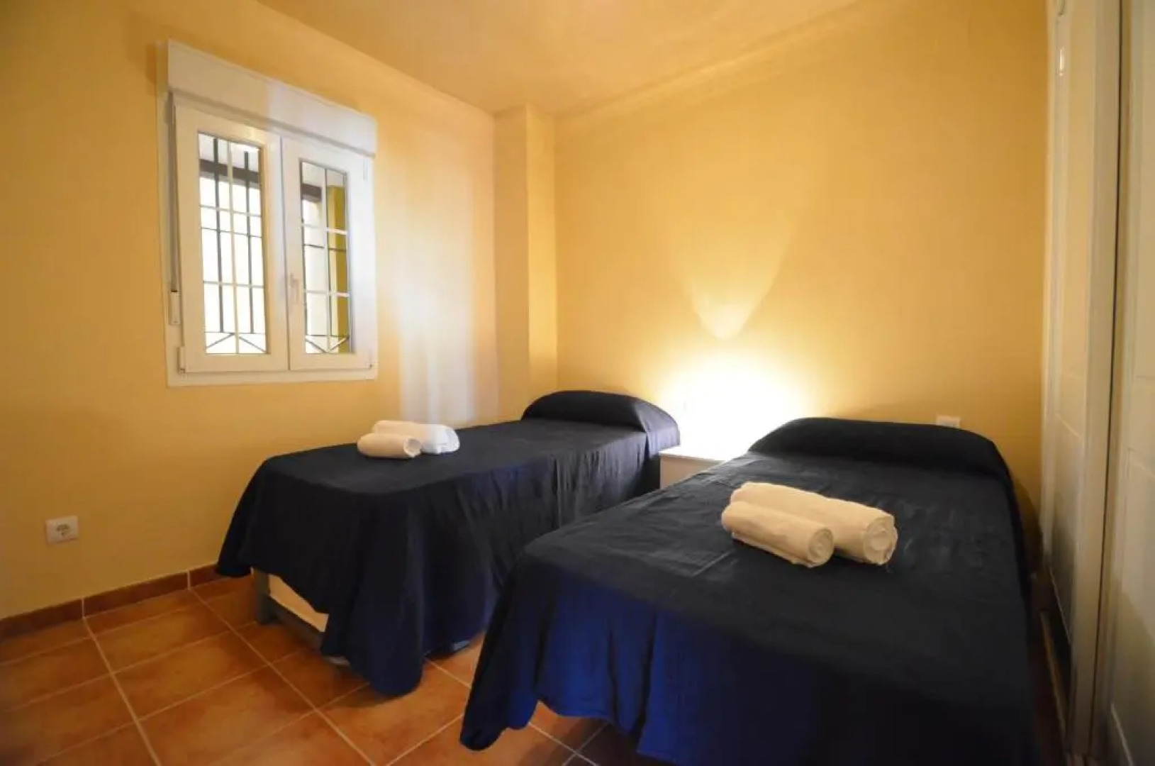 Apartamentos Punta Canela