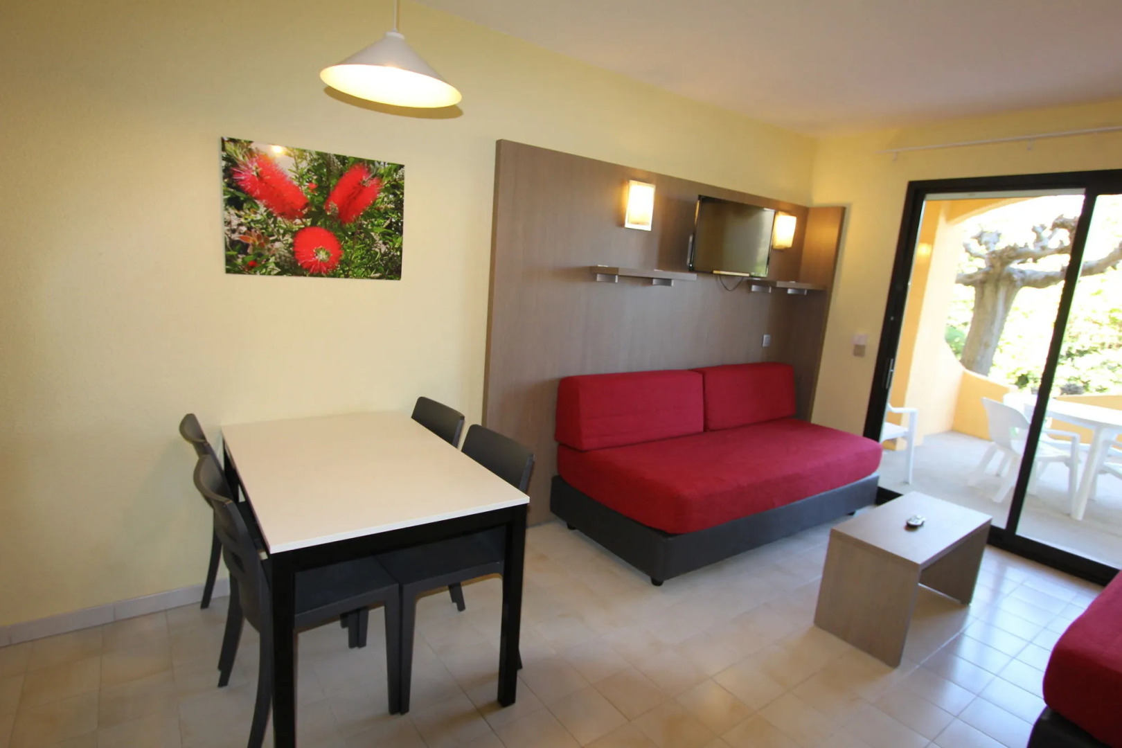 Résidence Paese Serenu