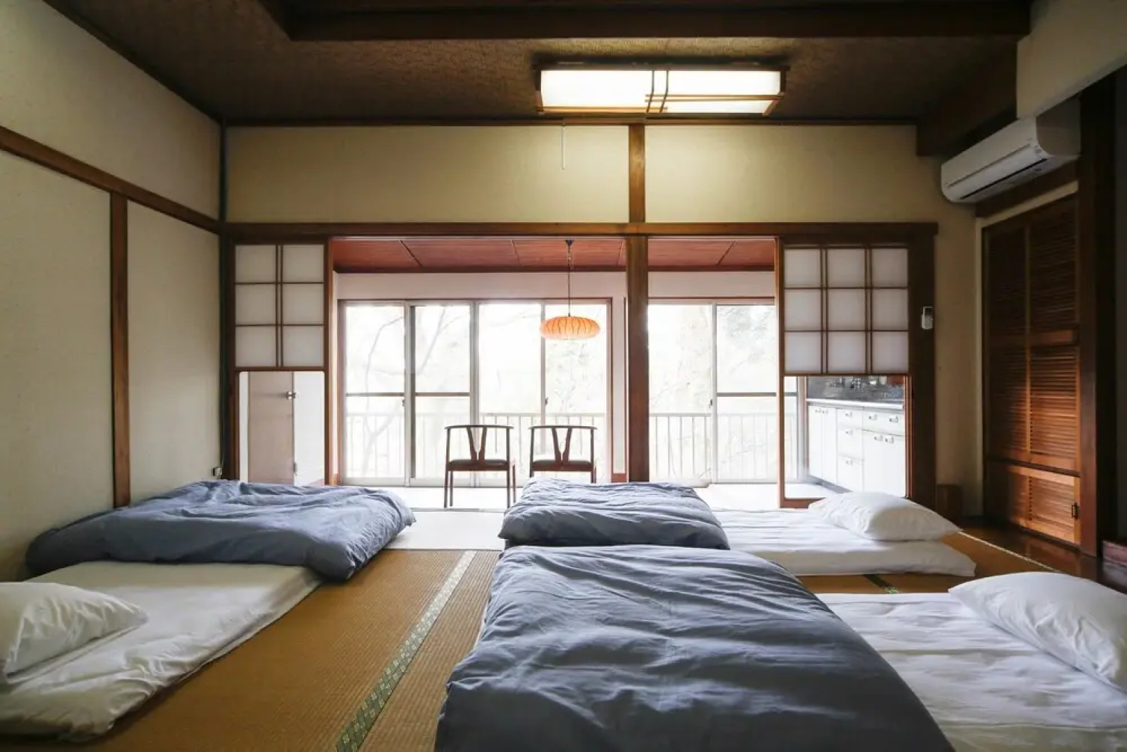 Guest House Kikusui Mount Fuji - Hostel