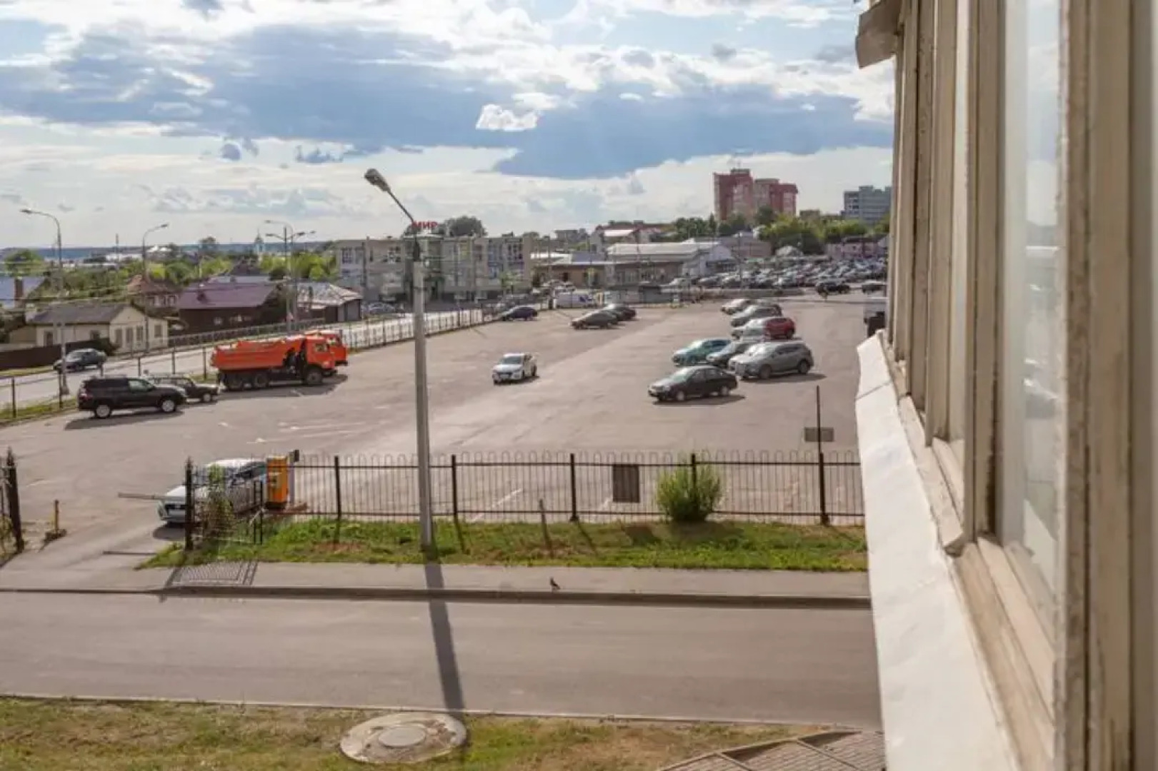 Апартаменты на Борисовском шоссе