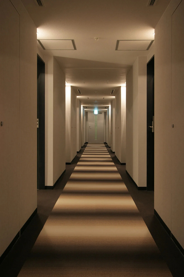 HOTEL MYSTAYS Shimizu