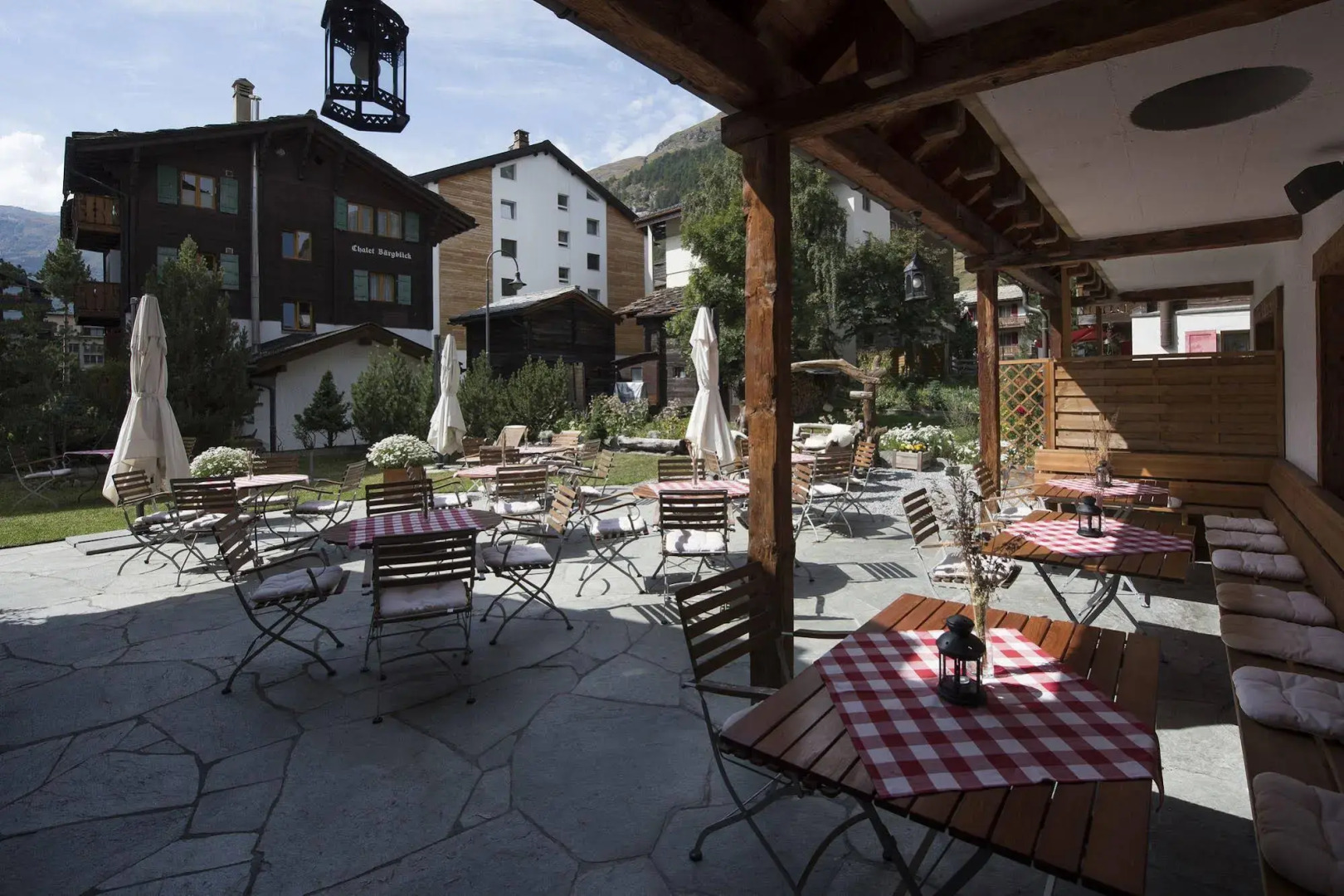 Sunstar Style Hotel Zermatt