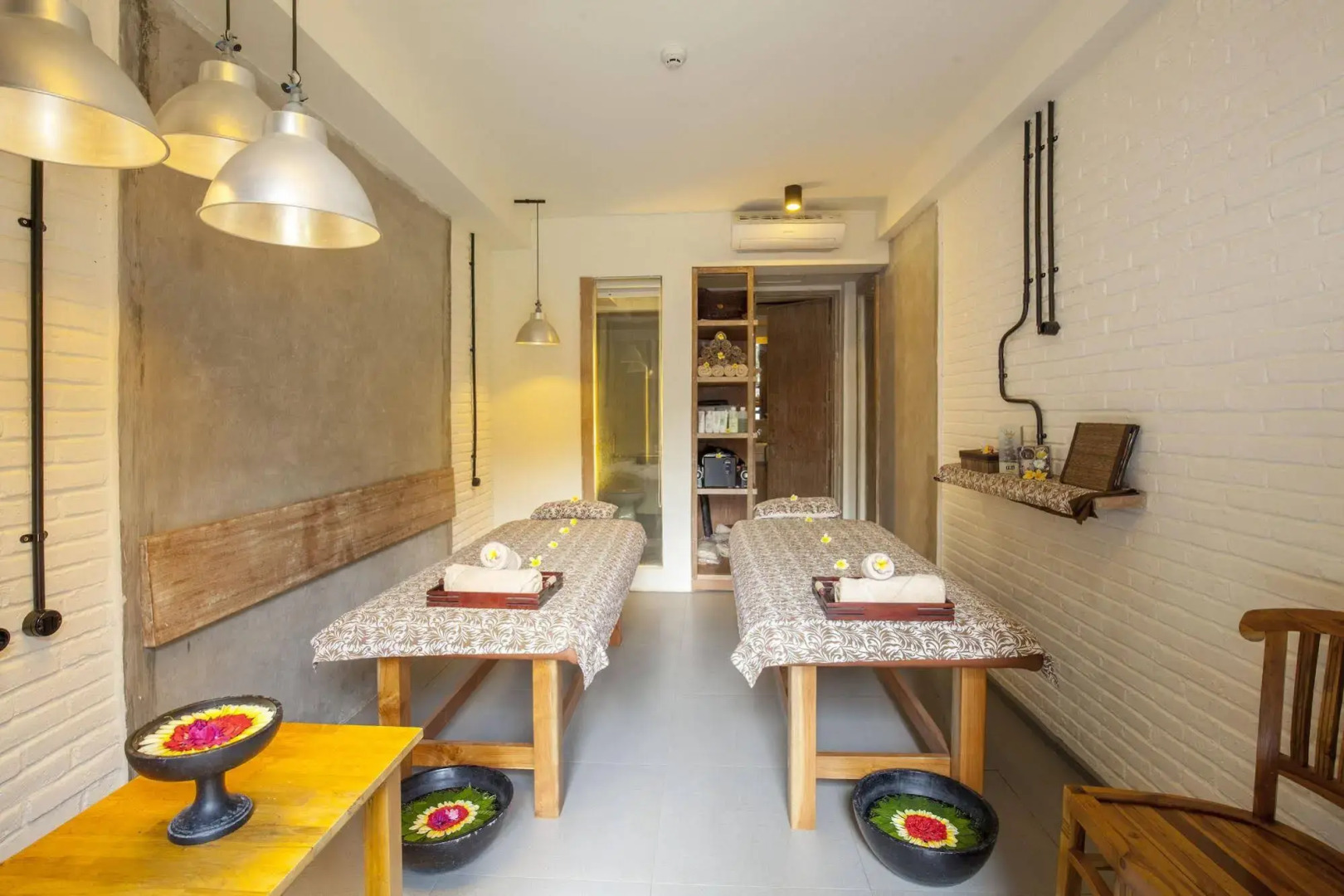 FRii Bali Echo Beach