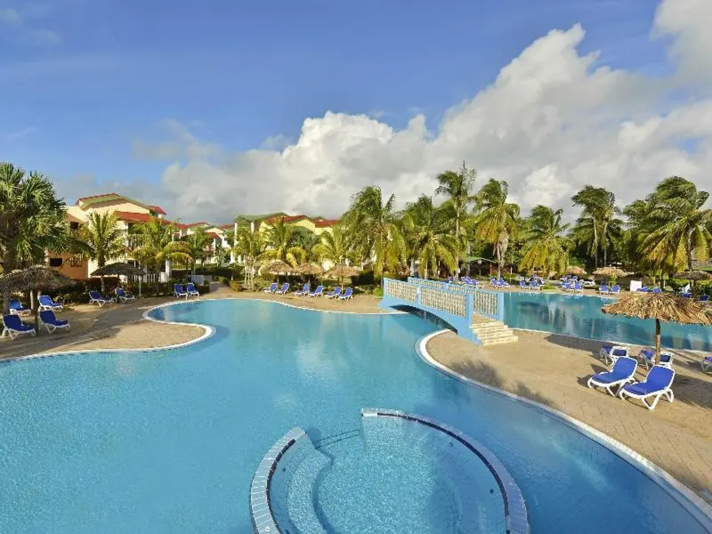 Iberostar Origin Tainos
