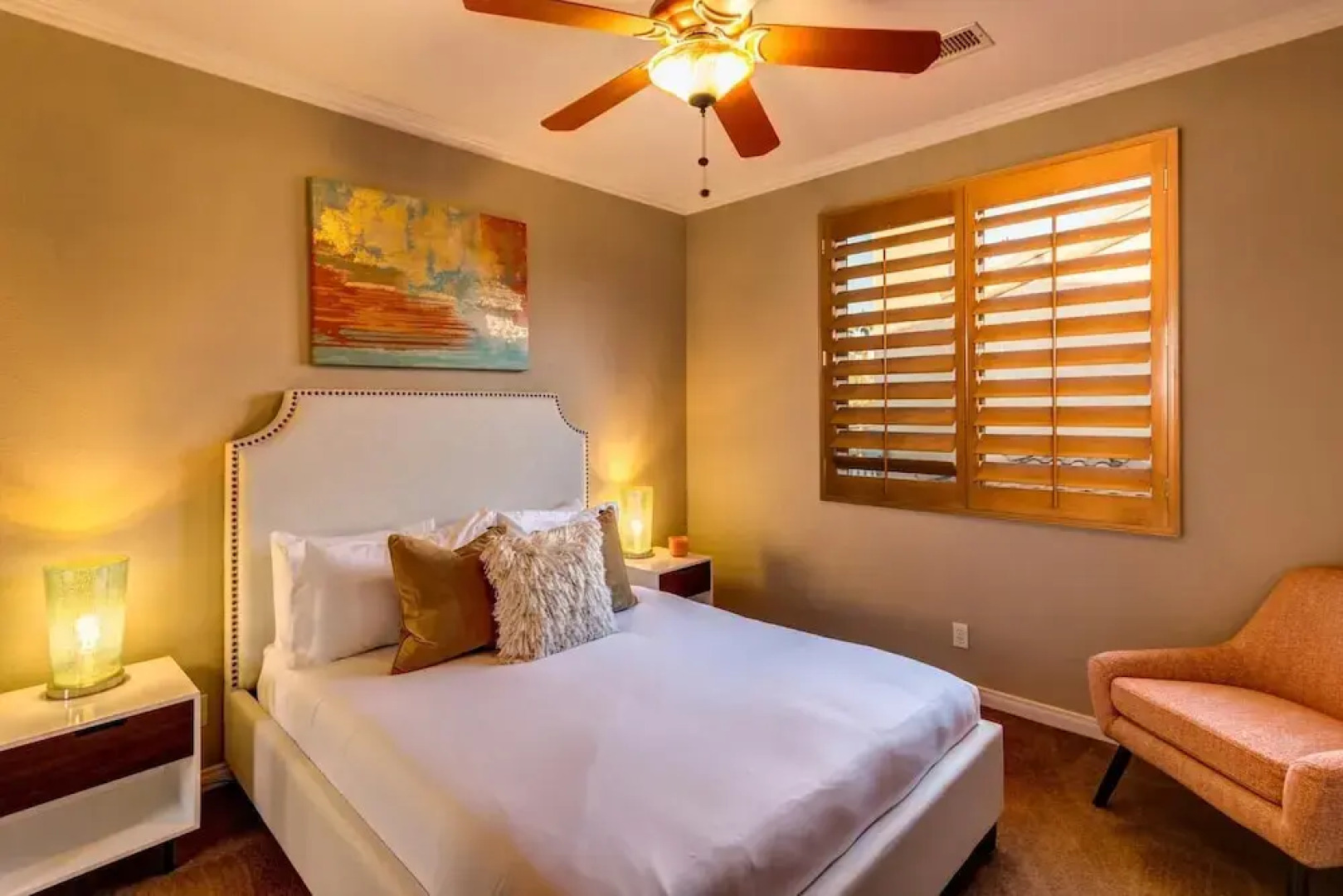 Palm Grove by AvantStay | 15mins From Coachella - Desert Villa - Sleeps 14