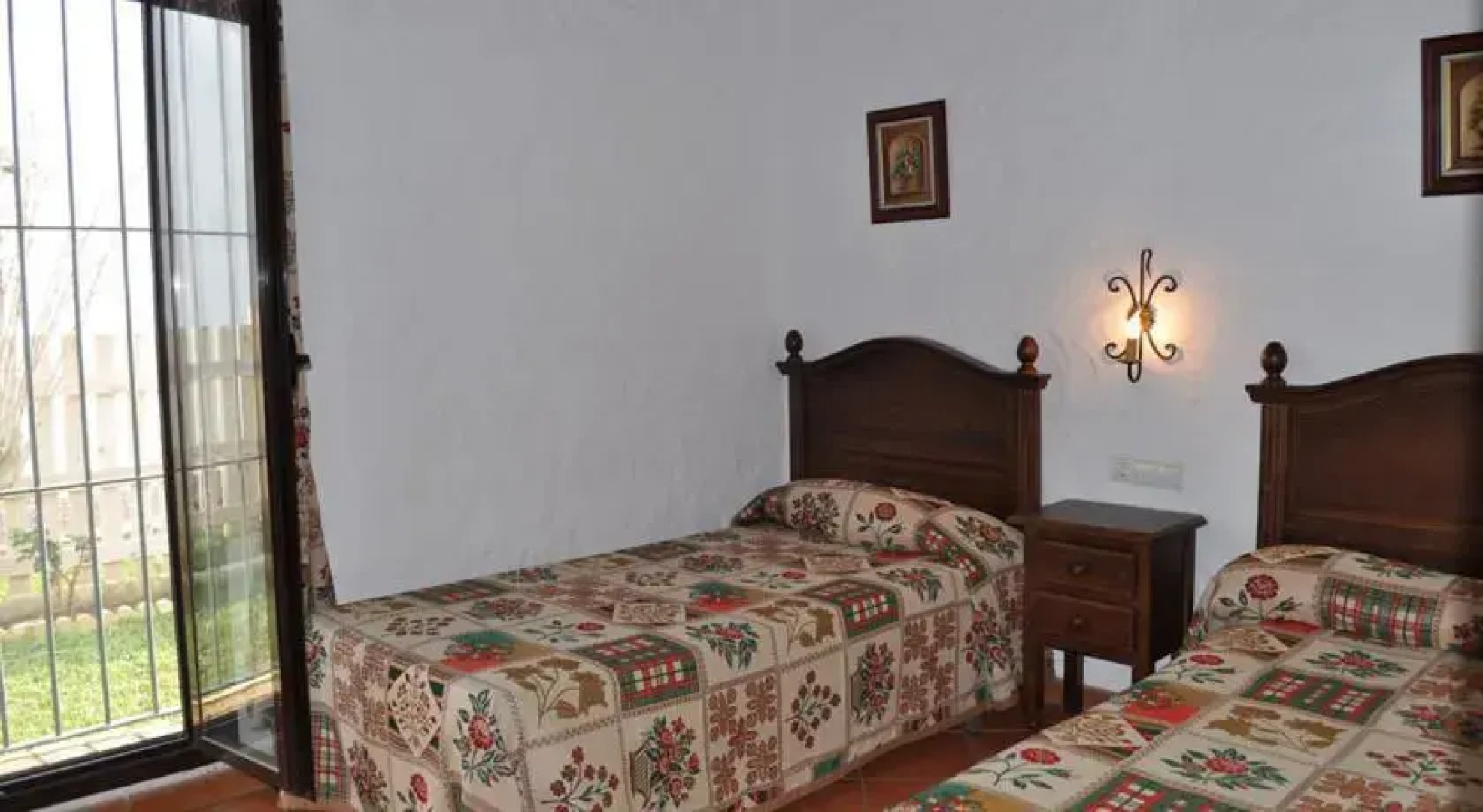 Holiday home El Olivo Conil