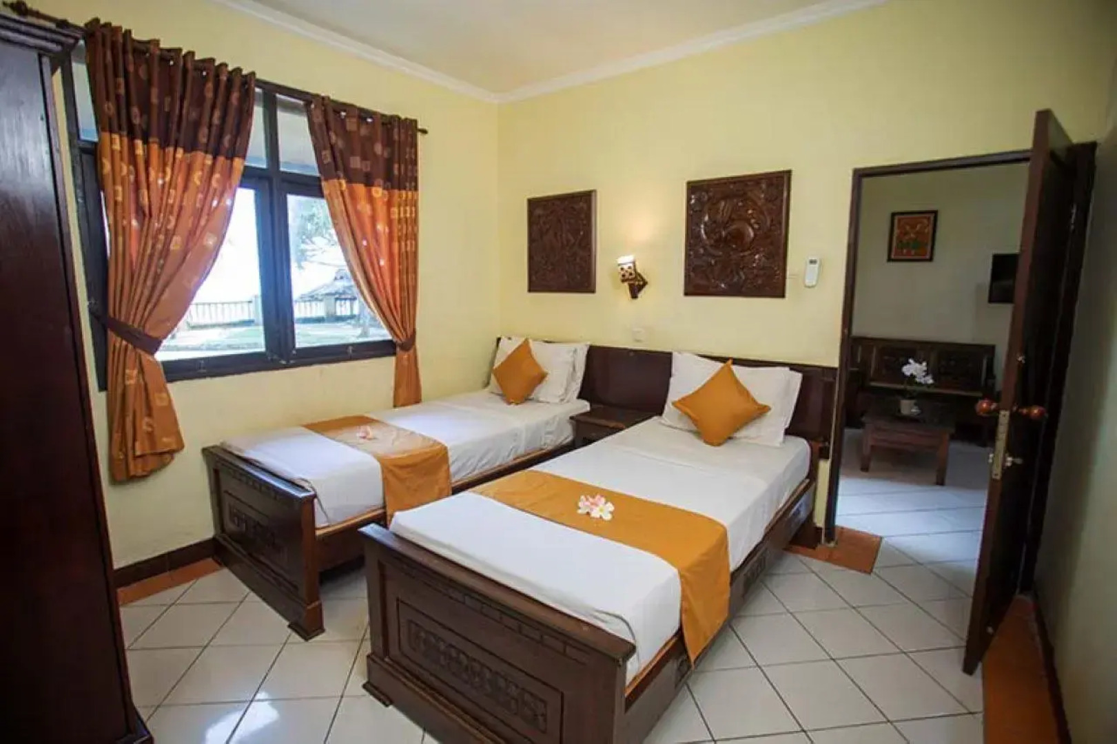 Nuansa Bali Hotel Anyer