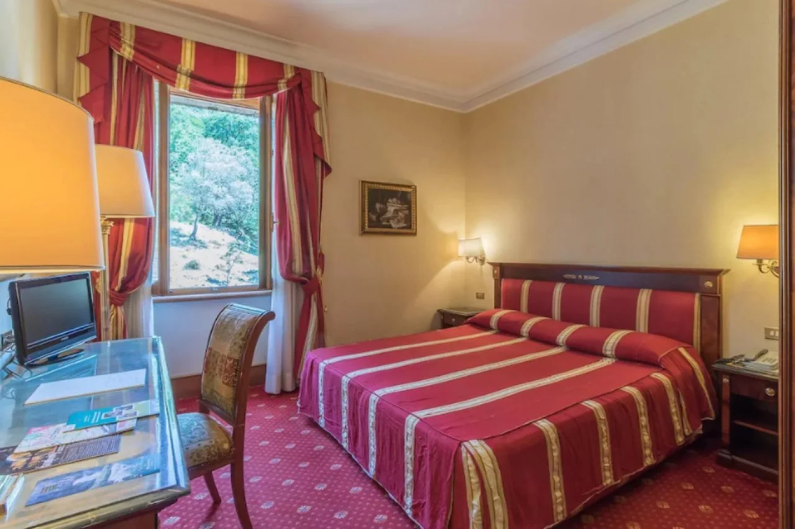 Hotel Torre SantAngelo