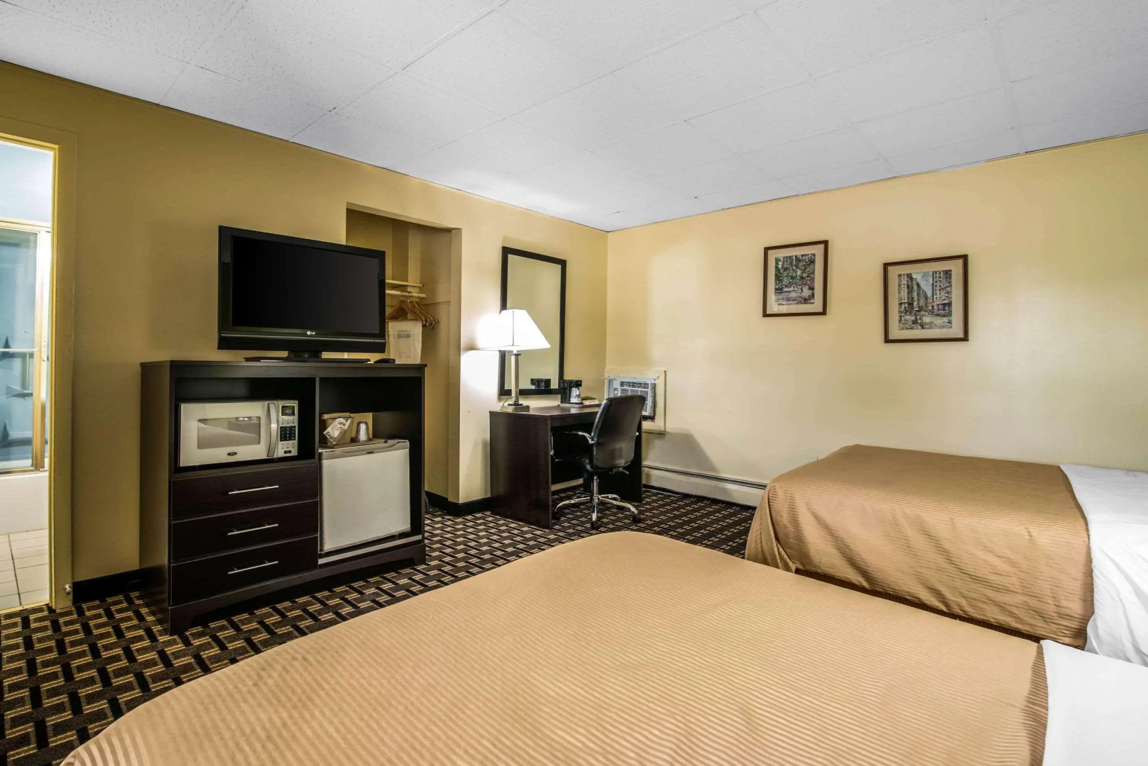 Rodeway Inn Rutland