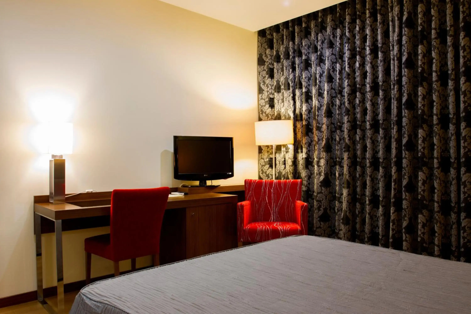 Hotel Aguiar da Pena