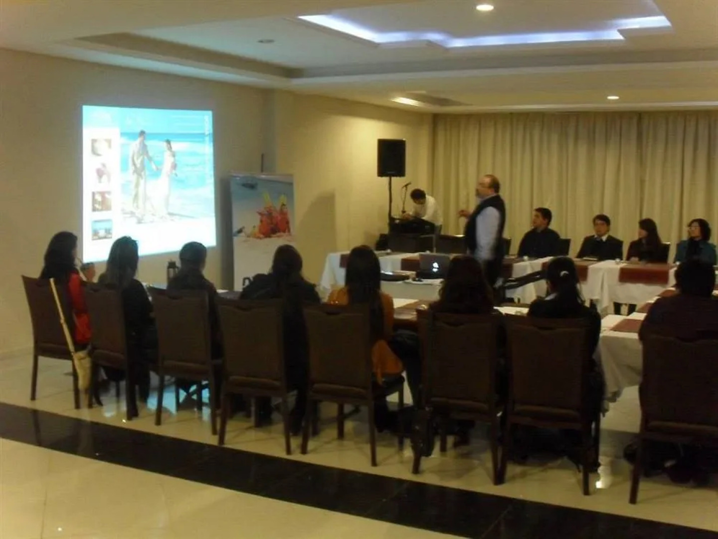 Le Club Resort Hotel