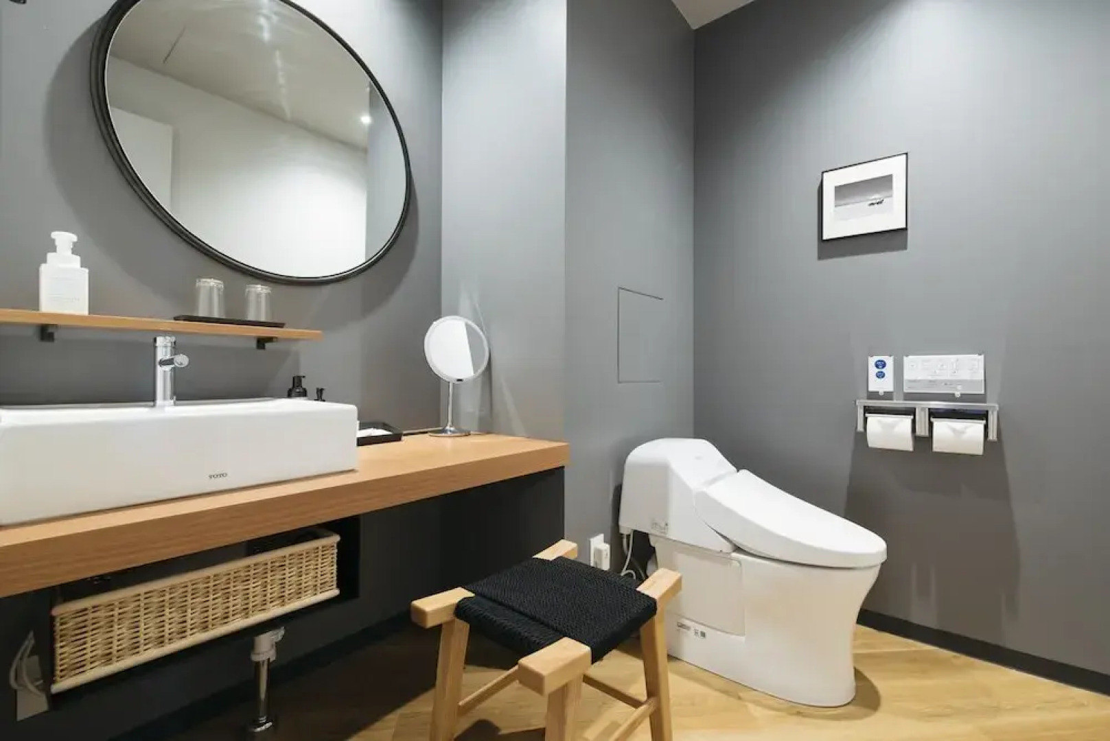 First Cabin Kashiwanoha