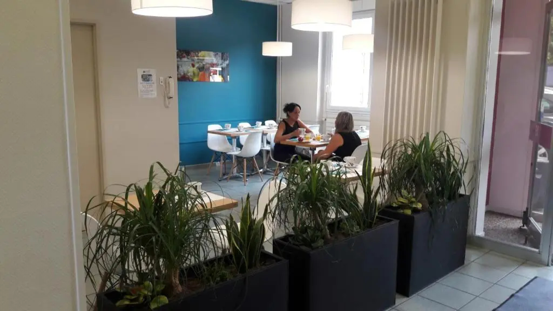 KOSY Appart’Hôtels – Le Cours Moreau