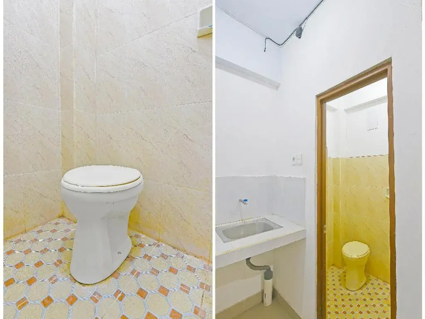 OYO 90967 Soka Asri Guest House