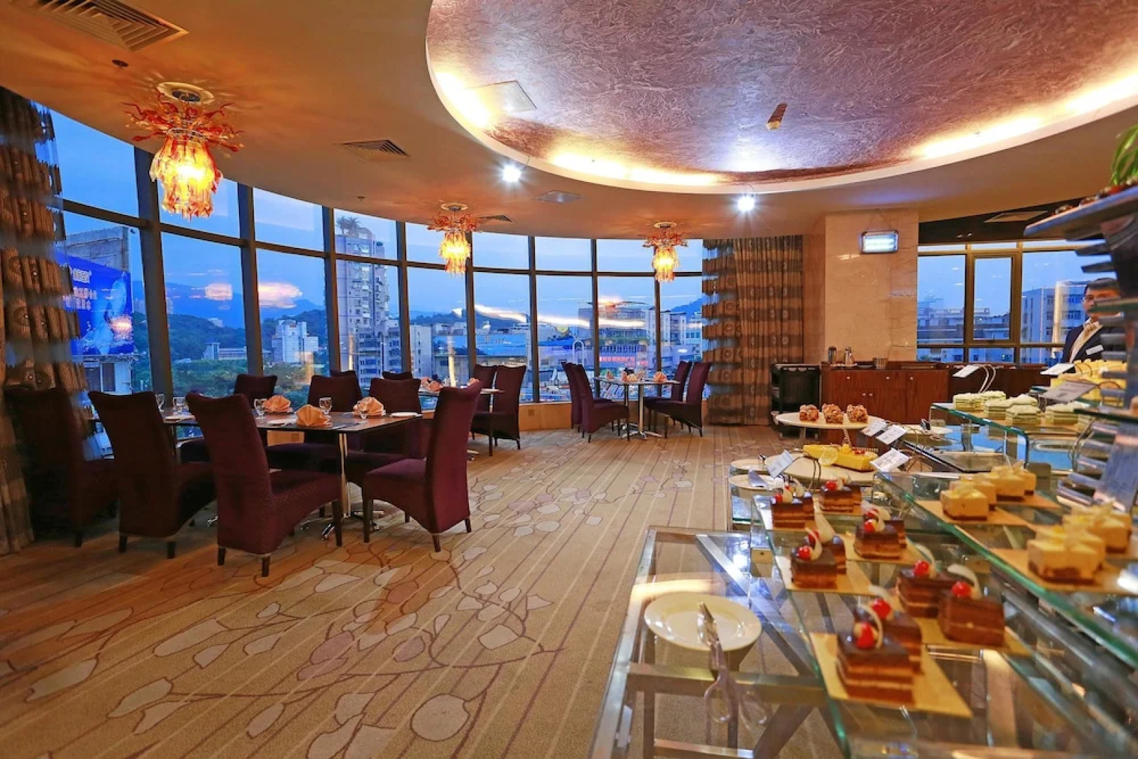 Ramada by Wyndham Longyan