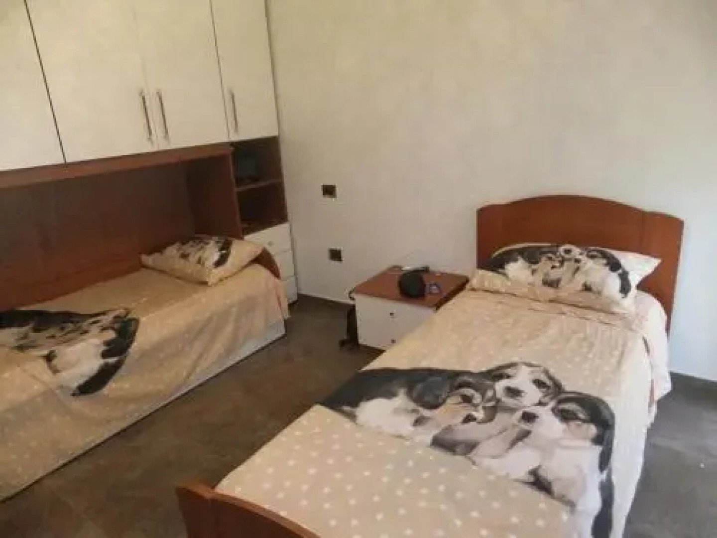 Roseto degli Abruzzi Apartment