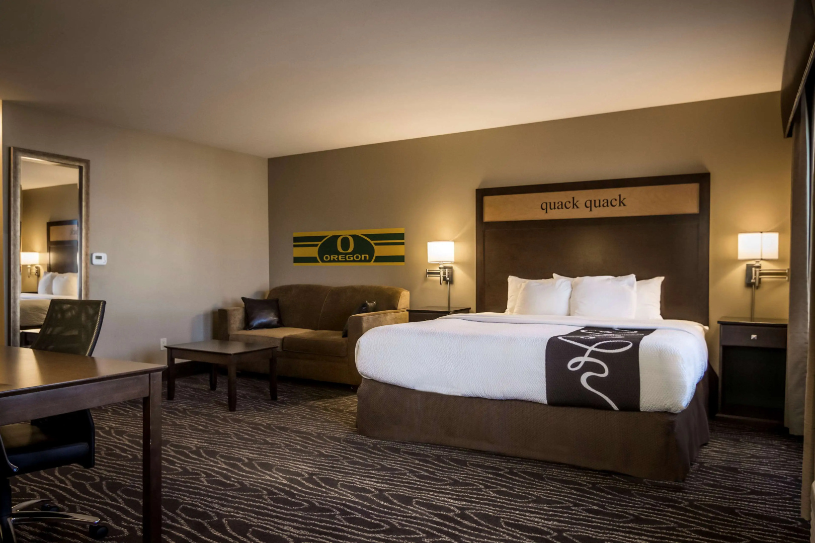 La Quinta Inn & Suites by Wyndham Eugene
