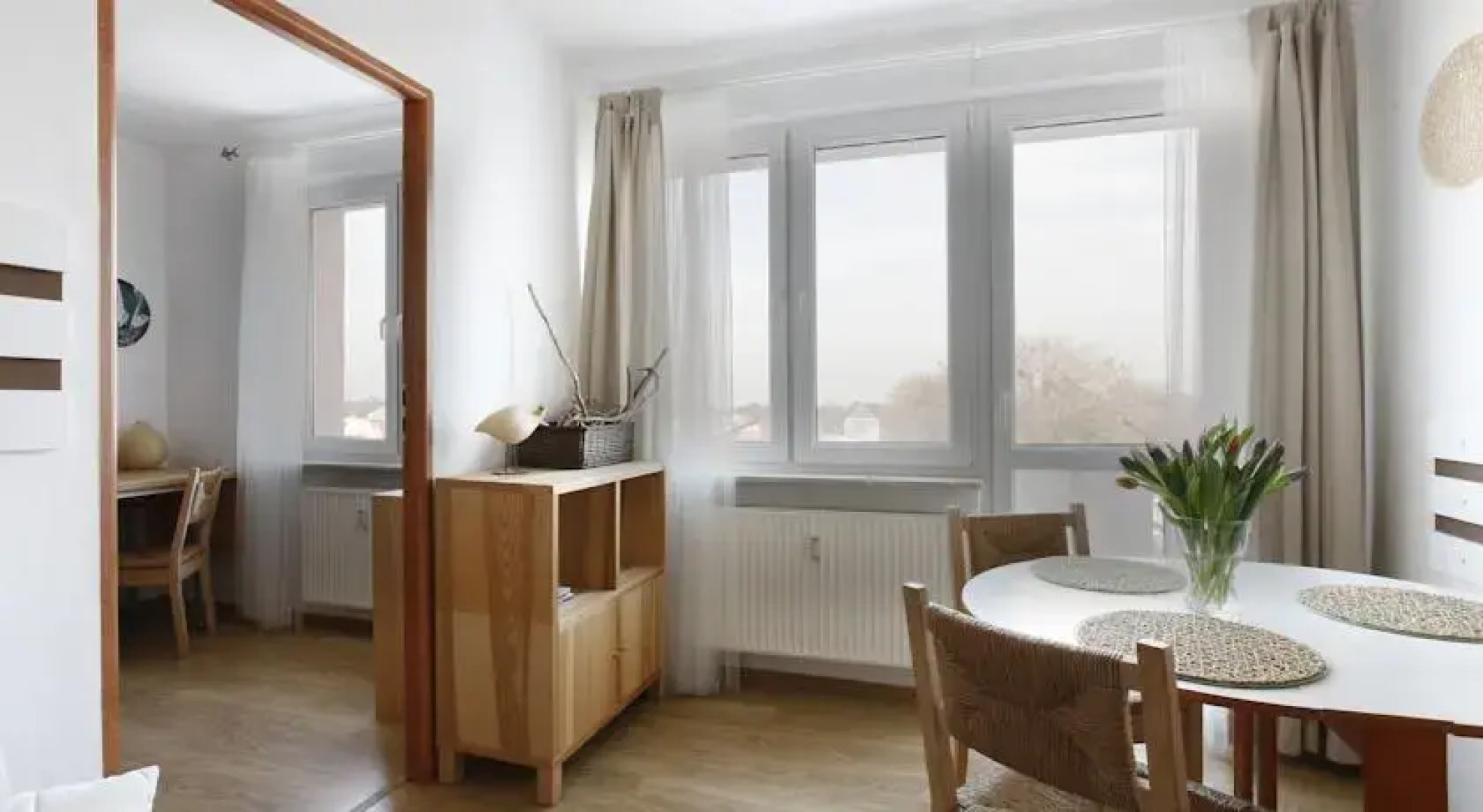 Sopockie Apartamenty - Seagull Apartment