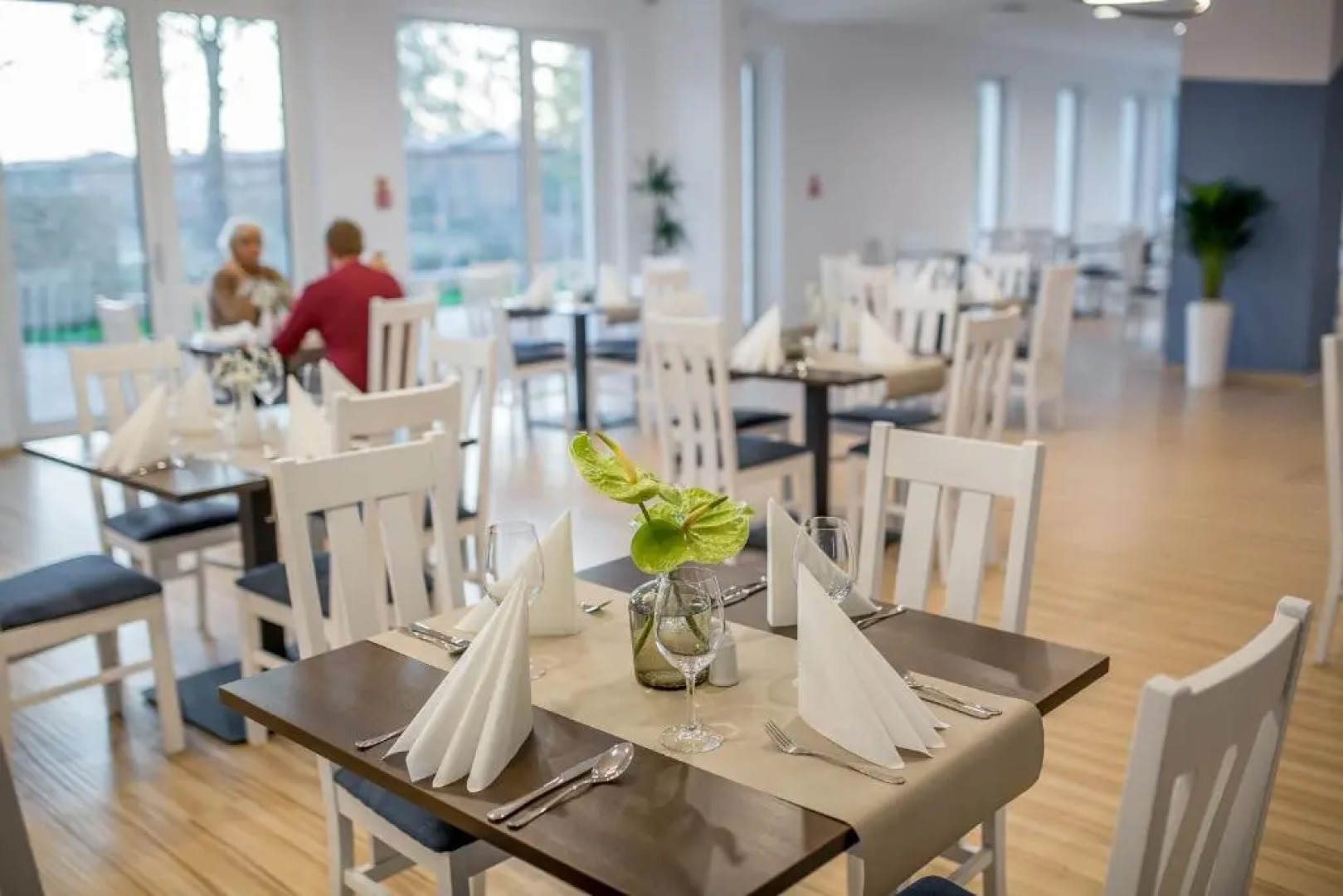 Mielno Holiday Apartments