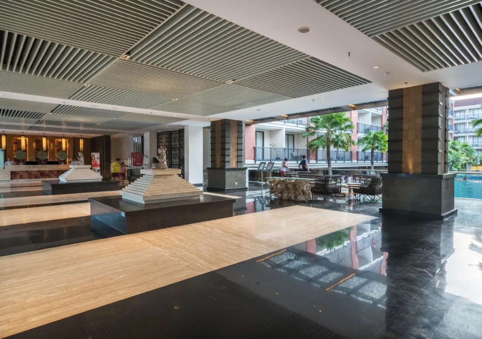 Anathera Resort Kuta