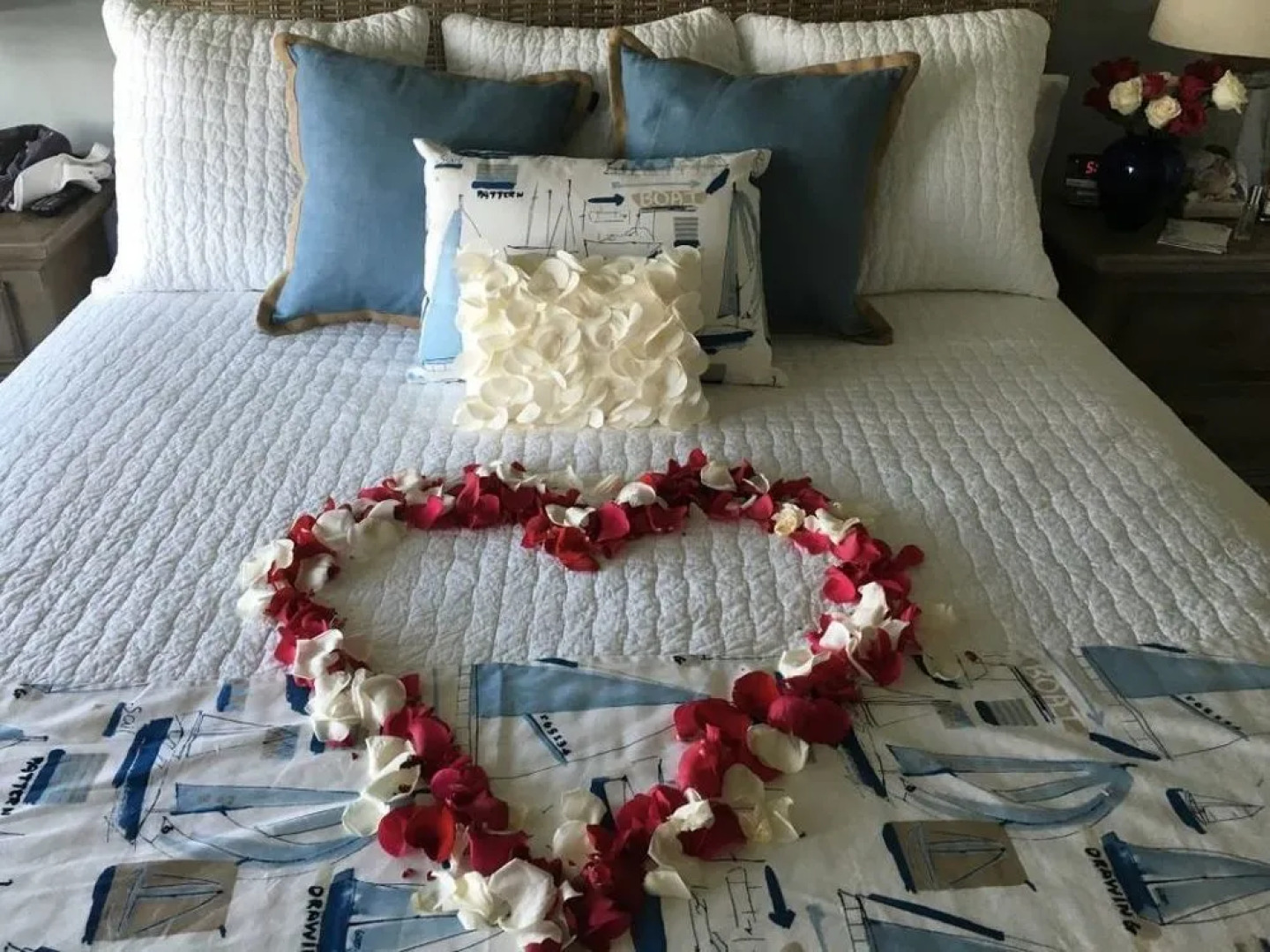 Inn at Haven Harbour