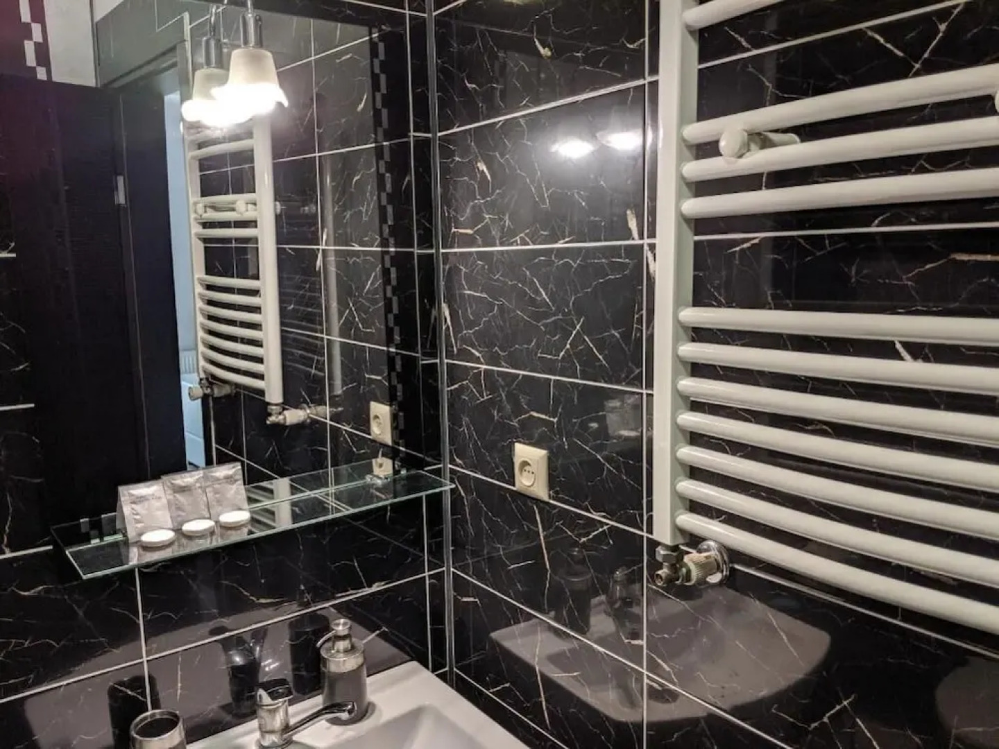 Отель «Континенталь»