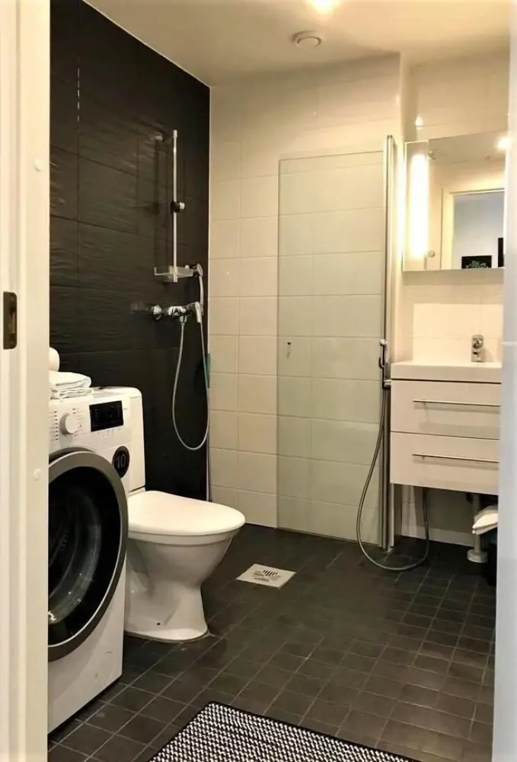 Kotimaailma KotikaksioHämeenk saunalla