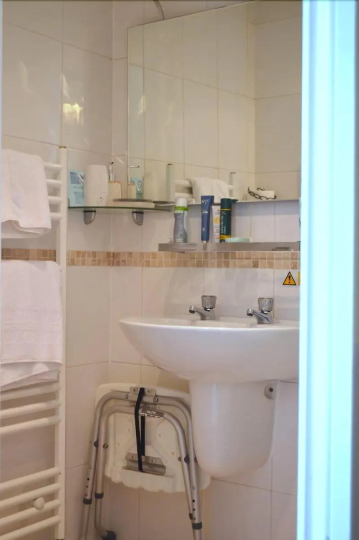 Watersedge Guest House