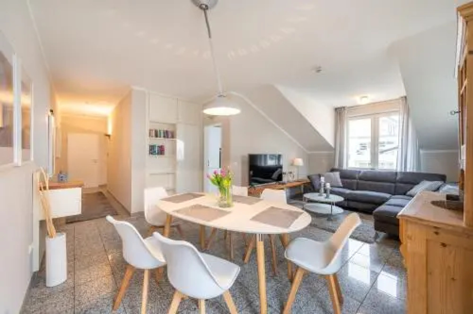 Appartment Strandduene