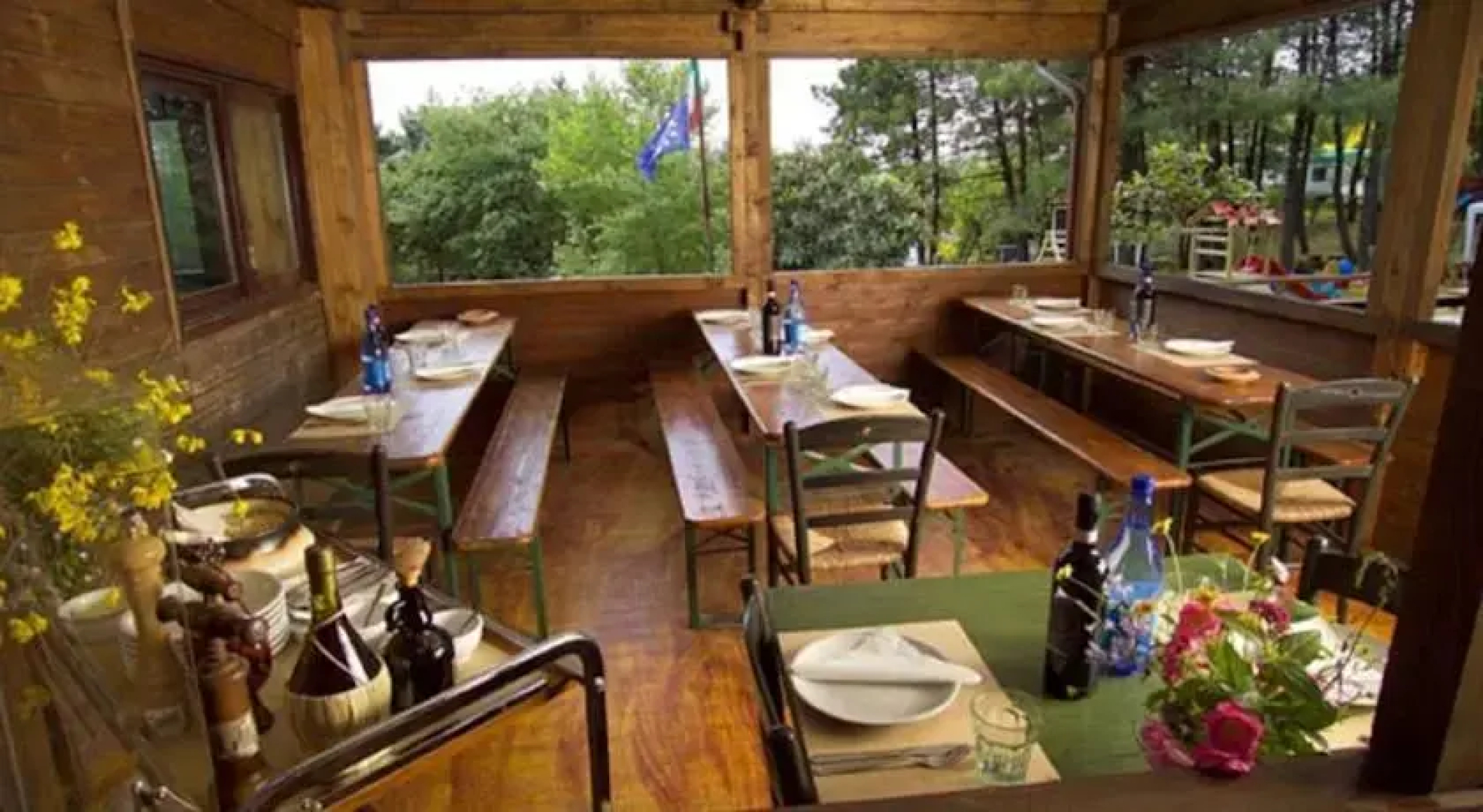Home4Italy Chalets II