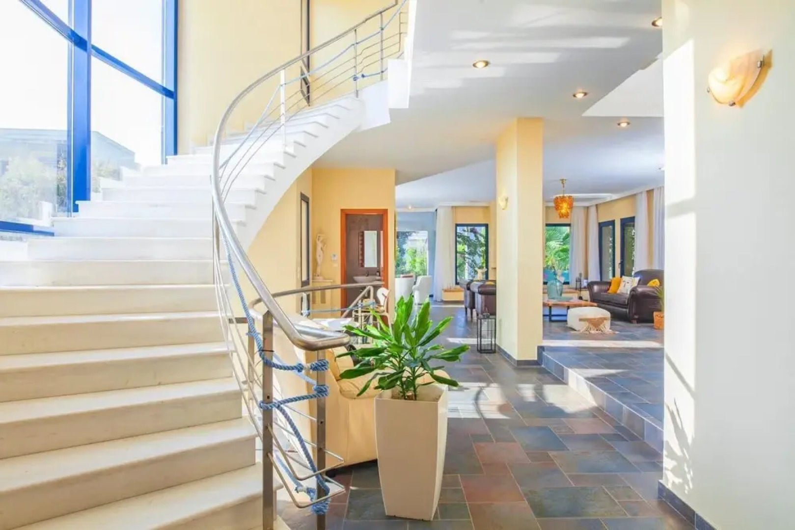 Themis Private Villa Rhodes Themis Private Villa With Pool Jacuzzi