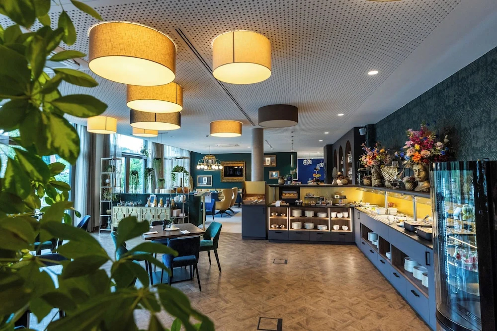 Karls Hotel