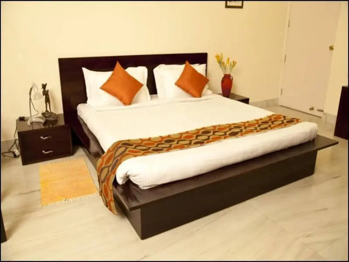 Amã Stays & Trails W567, Dehradun