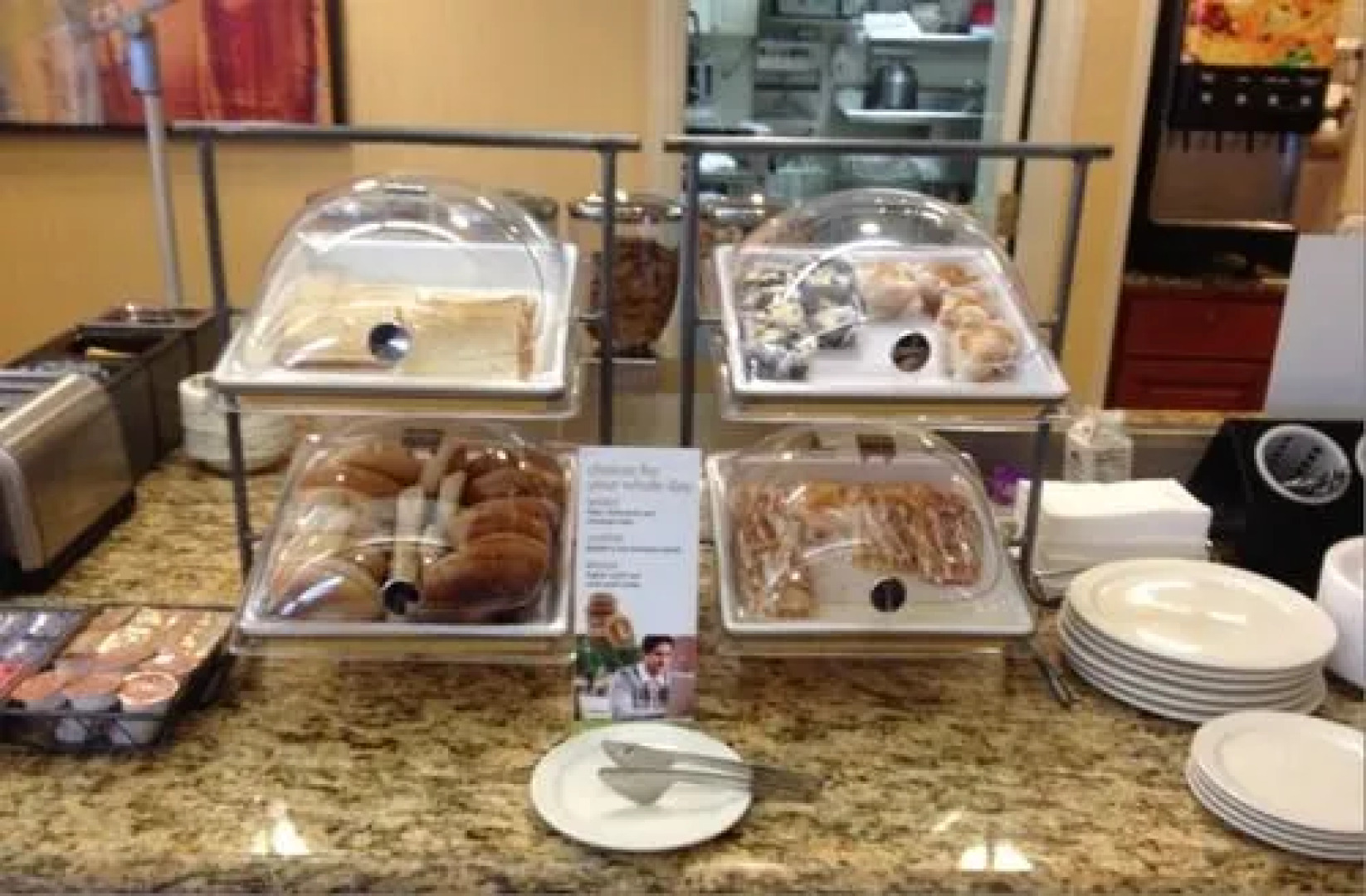 Residence Inn Fort Smith