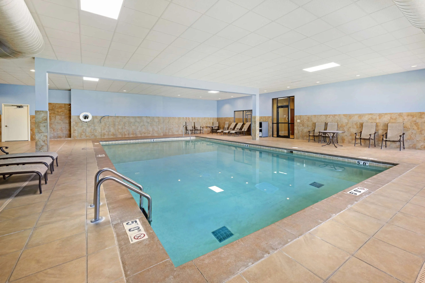 Best Western Plus Mid Nebraska Inn & Suites