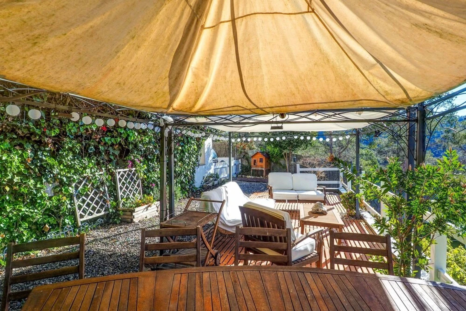 The Magic Green by Hello Apartments Sitges