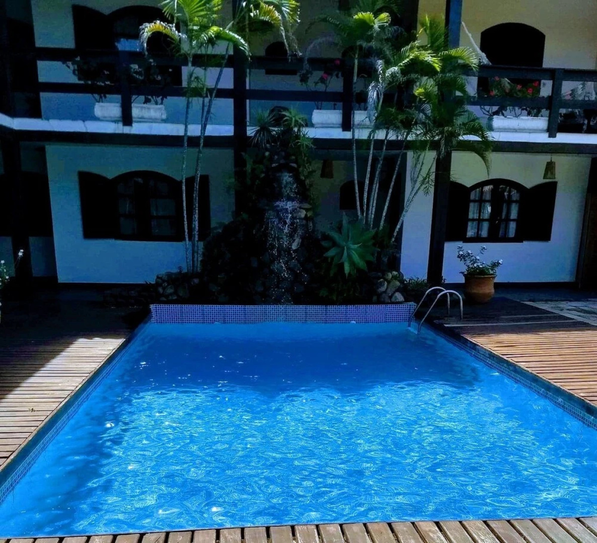 Pousada Solar de Itaúna