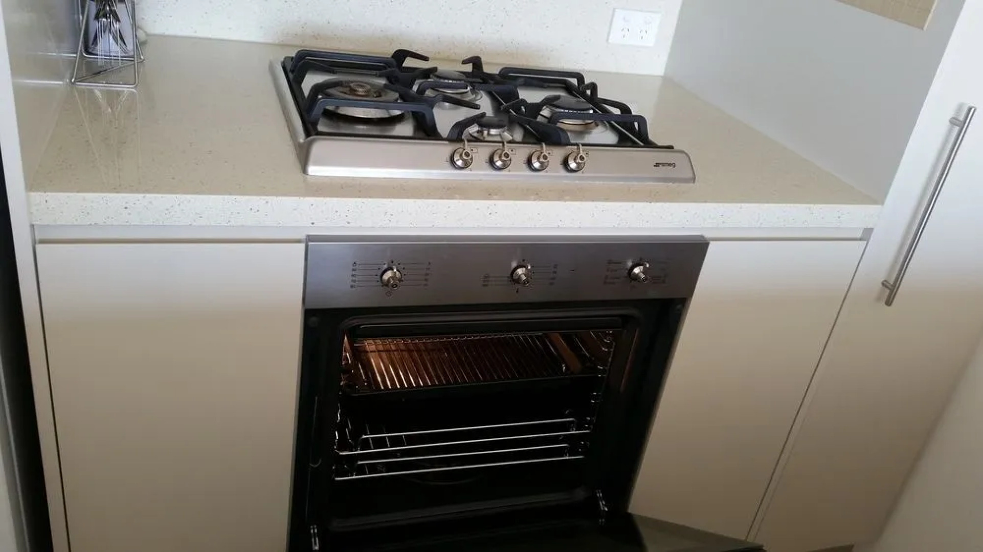 Sydney Olympic Park Apartment