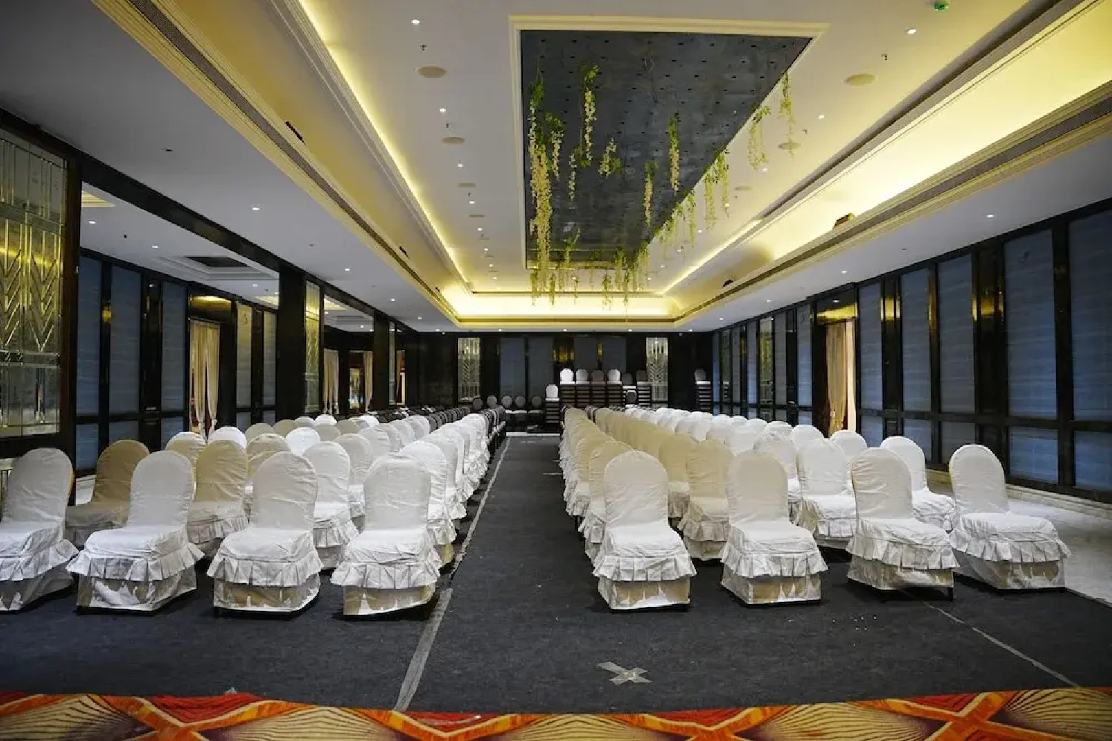 Lords Hrim Akshara Resort