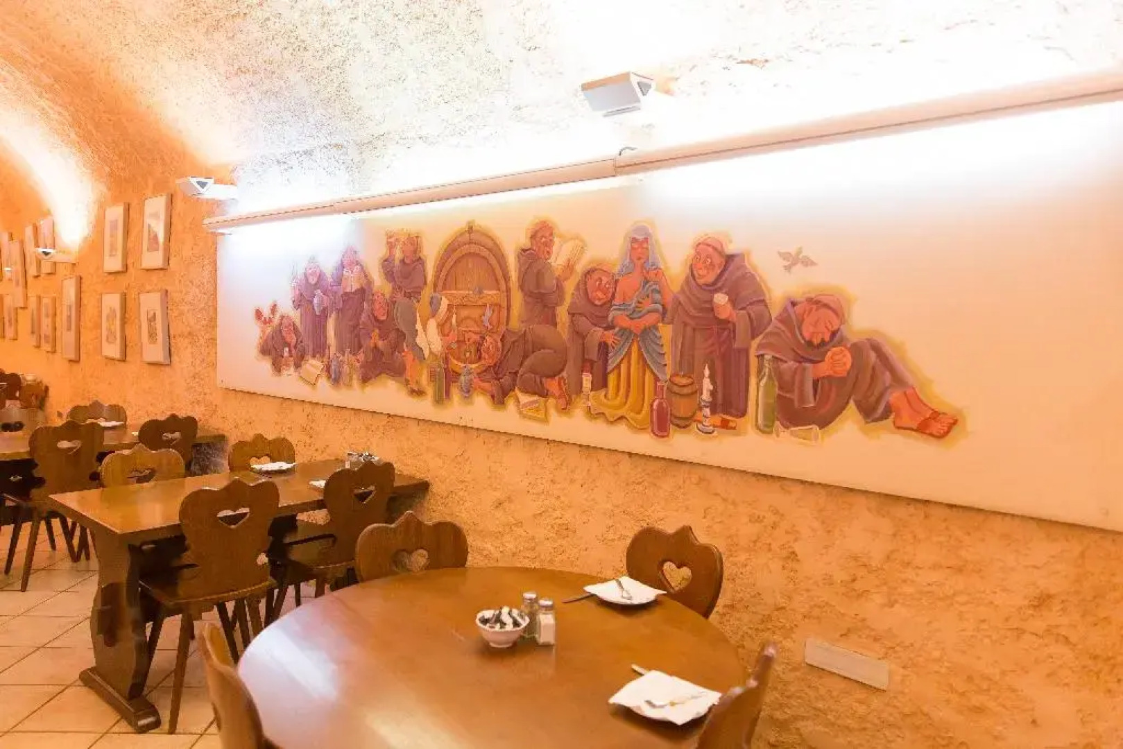 Couvent du Franciscain