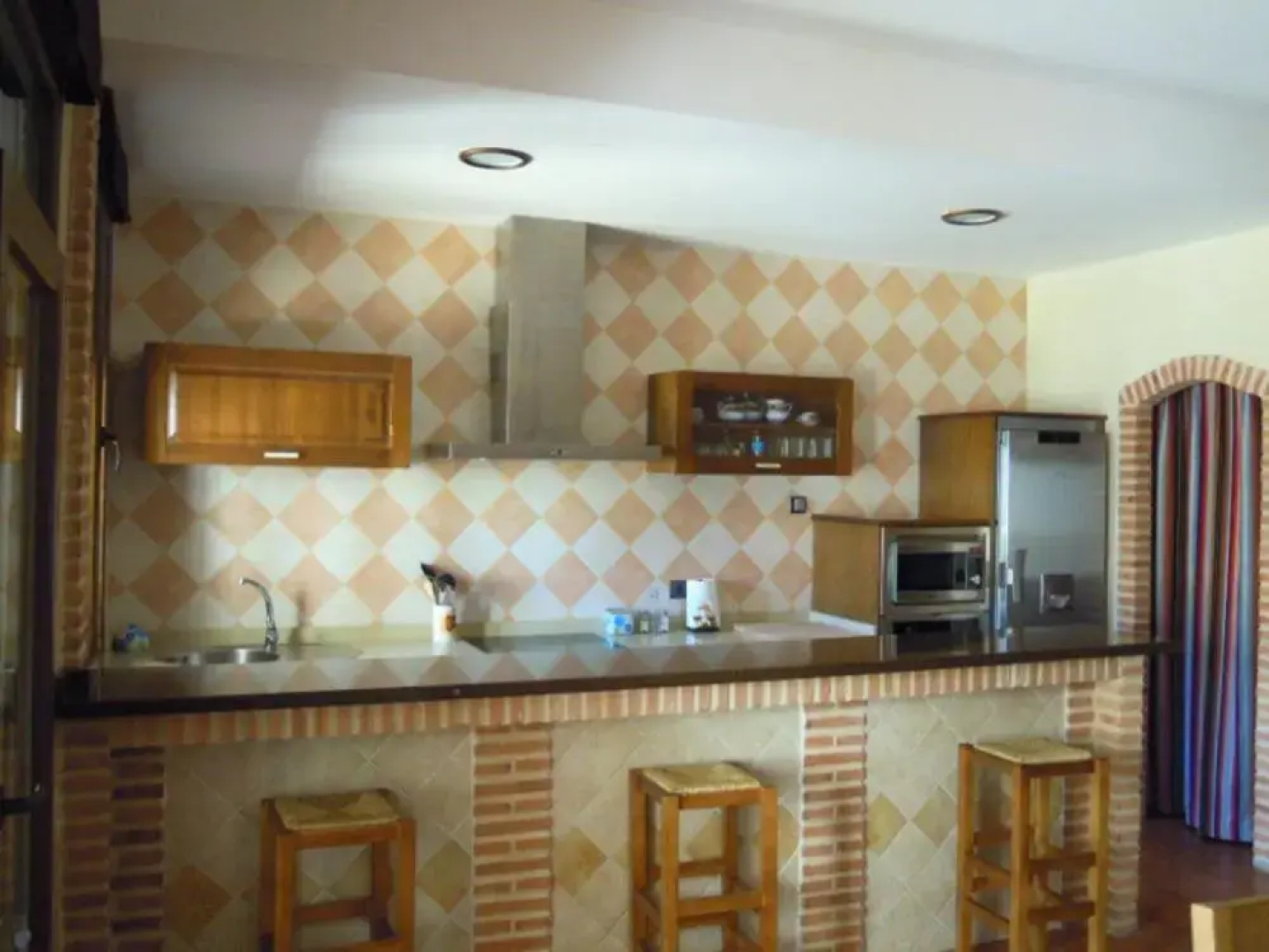 Casa Rural Los Pocicos