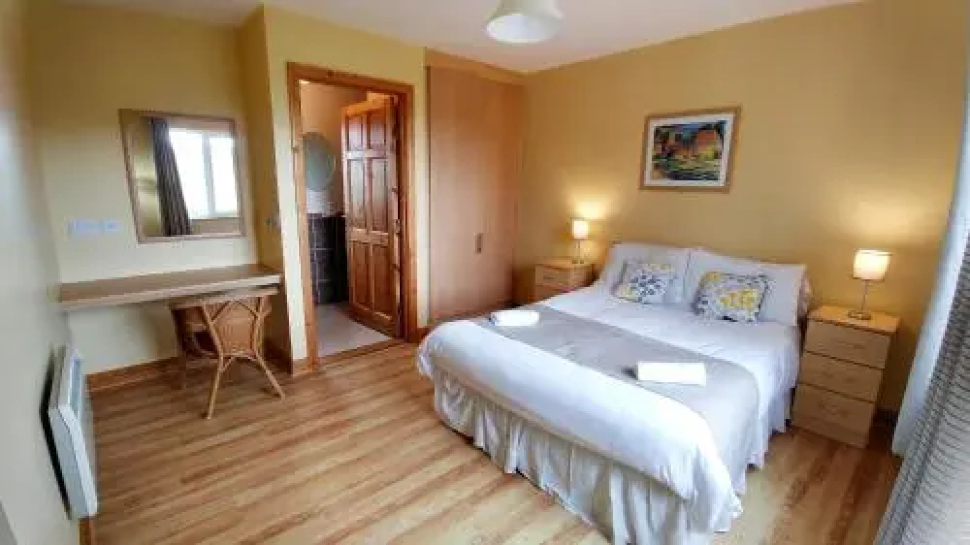Banna Beach Holiday Homes