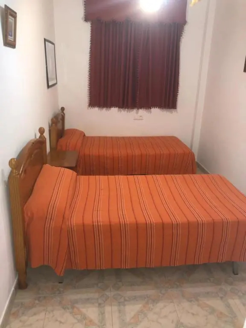 Apartamento De La Plata