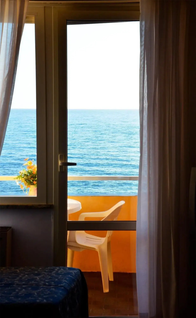 Grand Hotel Dei Cesari