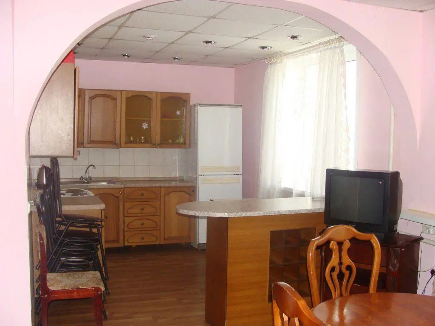 Региональный спортивно-тренировочный комплекс СЕЙМ