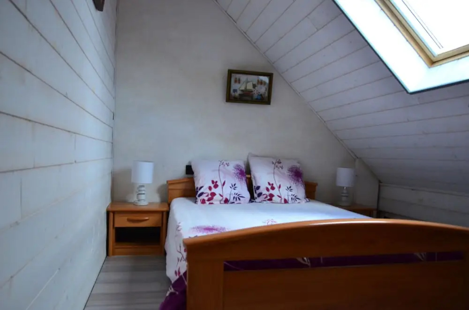 Gites La mer dans les bois