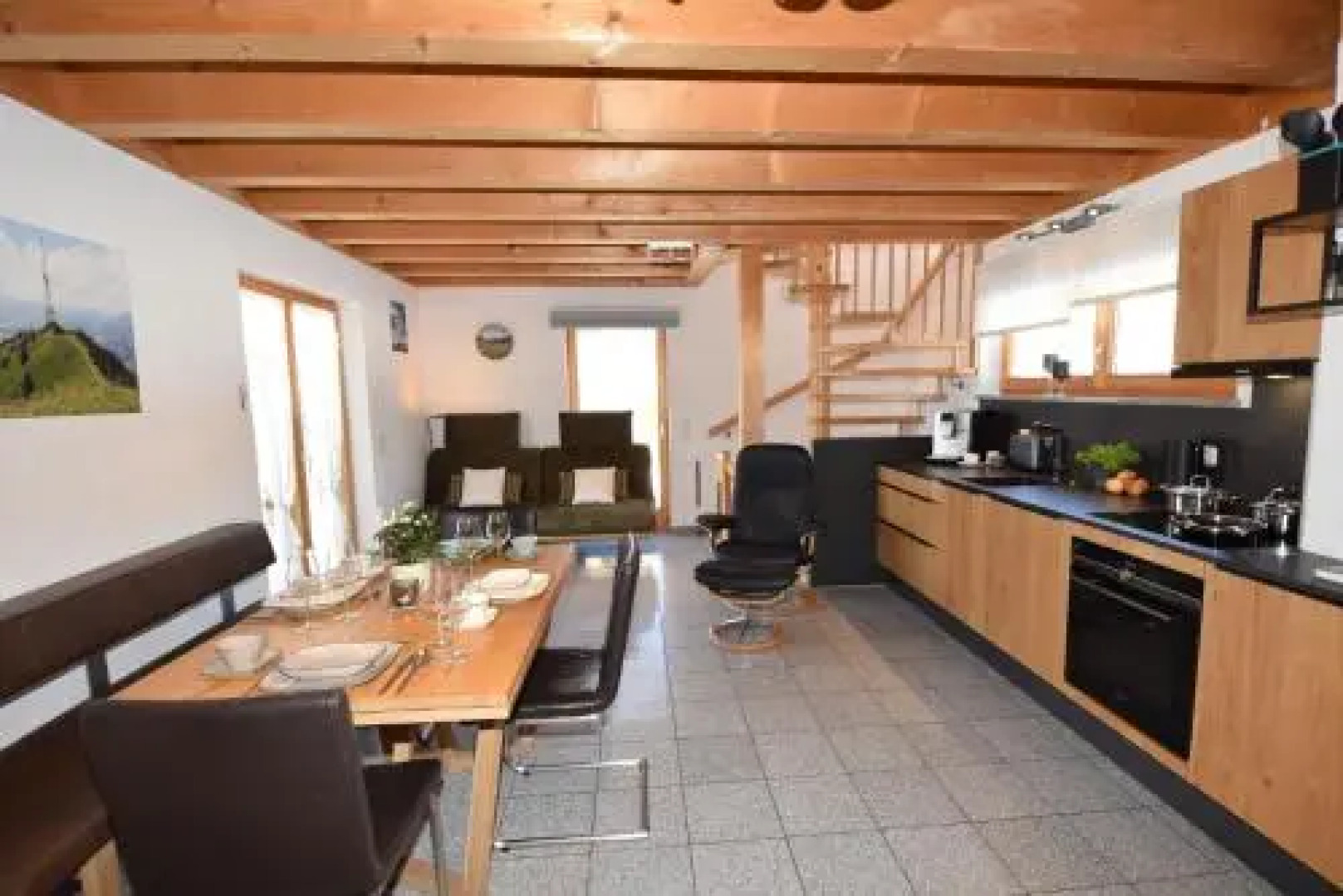 Ferienwohnung Richter